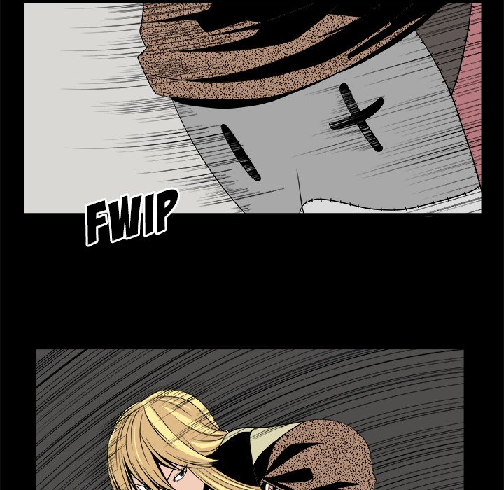 The Actor The Actor EP 11 - Toomics page 46 - 