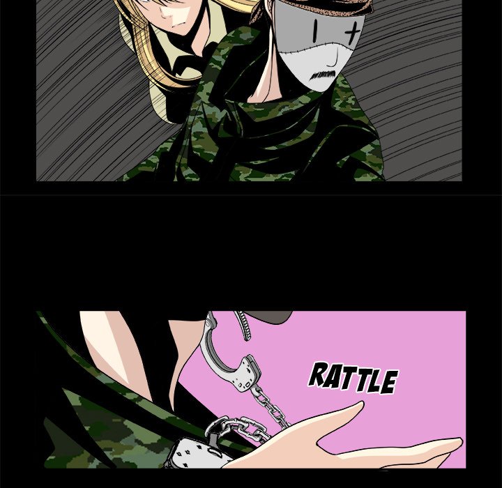 The Actor The Actor EP 11 - Toomics page 47 - 