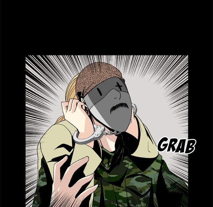 The Actor The Actor EP 11 - Toomics page 48 - 