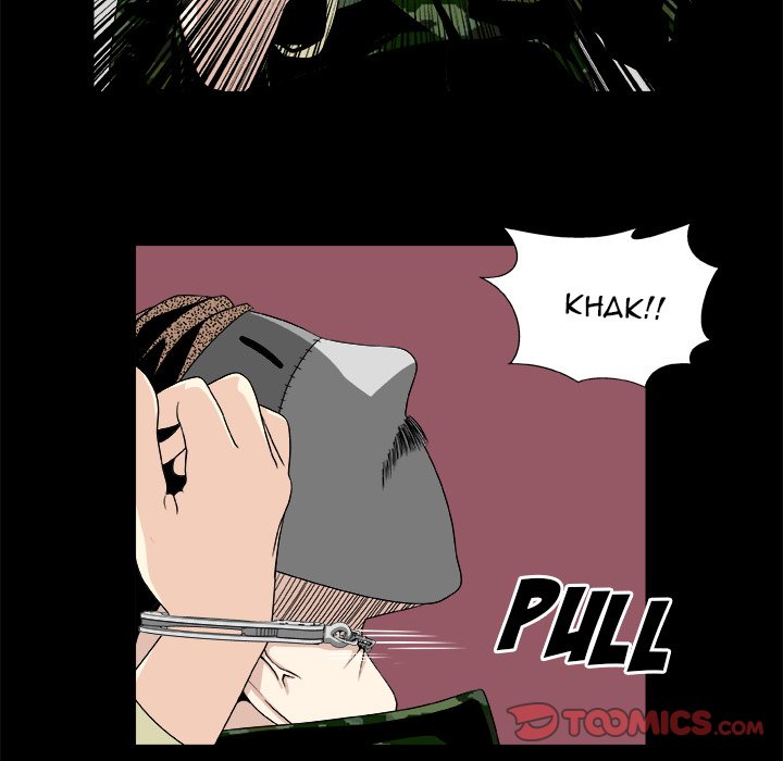 The Actor The Actor EP 11 - Toomics page 49 - 