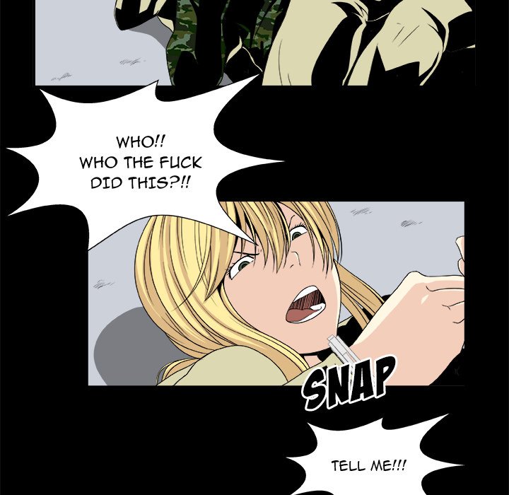 The Actor The Actor EP 11 - Toomics page 52 - 