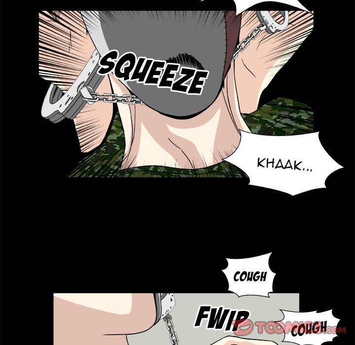The Actor The Actor EP 11 - Toomics page 53 - 