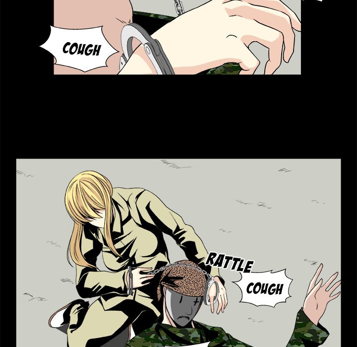 The Actor The Actor EP 11 - Toomics page 54 - 