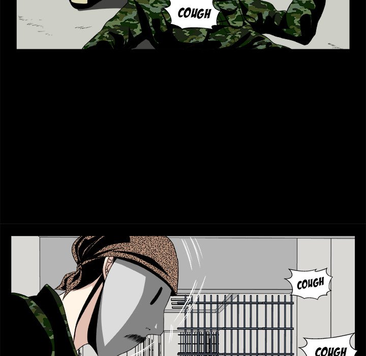 The Actor The Actor EP 11 - Toomics page 55 - 