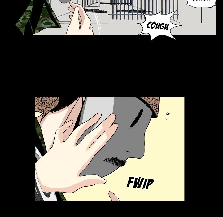 The Actor The Actor EP 11 - Toomics page 56 - 
