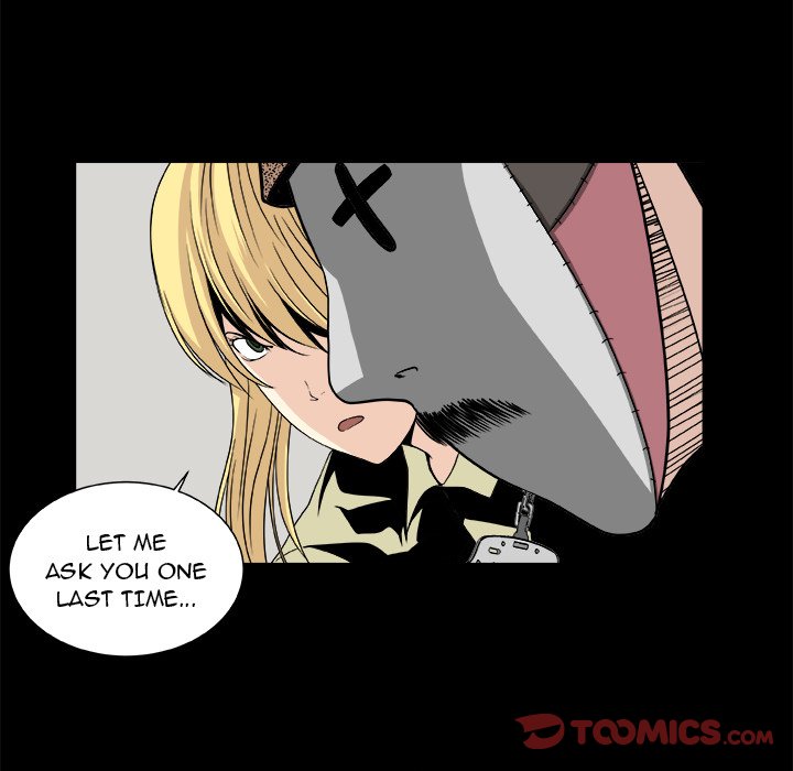 The Actor The Actor EP 11 - Toomics page 57 - 