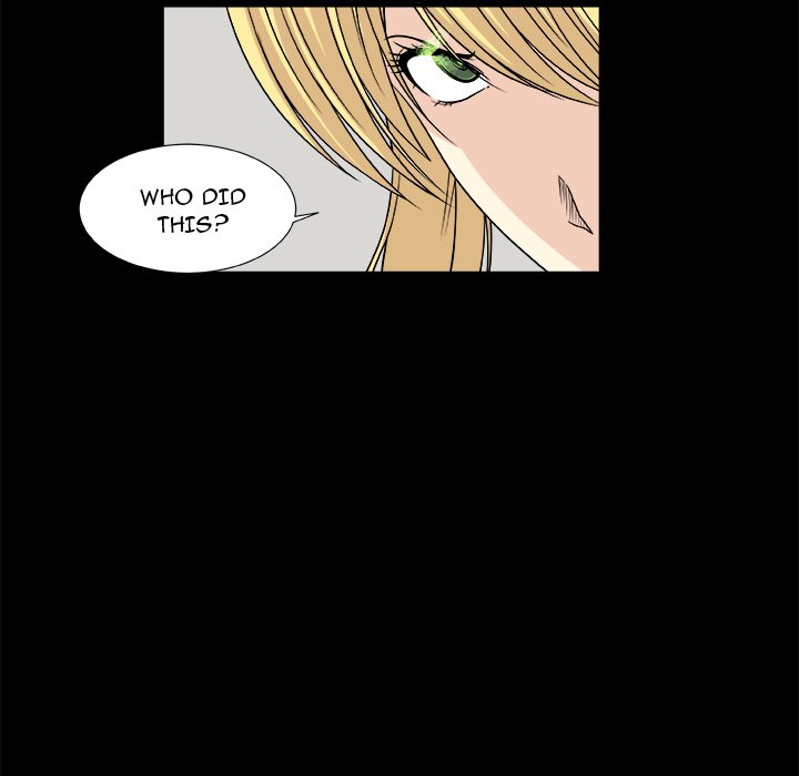 The Actor The Actor EP 11 - Toomics page 58 - 