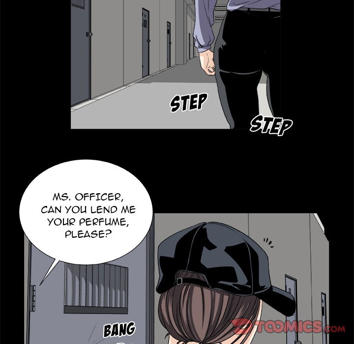 The Actor The Actor EP 11 - Toomics page 9 - 
