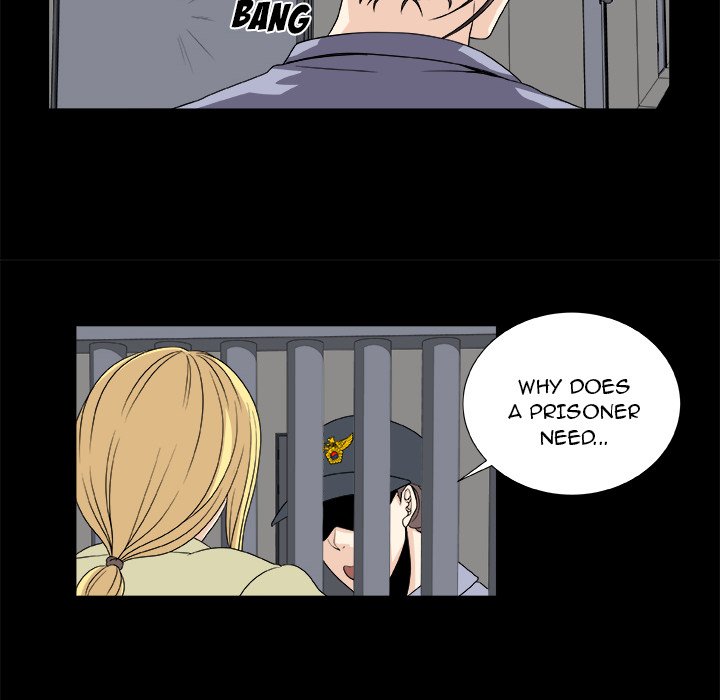 The Actor The Actor EP 11 - Toomics page 10 - 