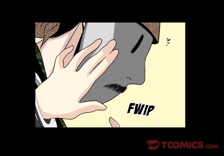 The Actor The Actor EP 12 - Toomics page 2 - 