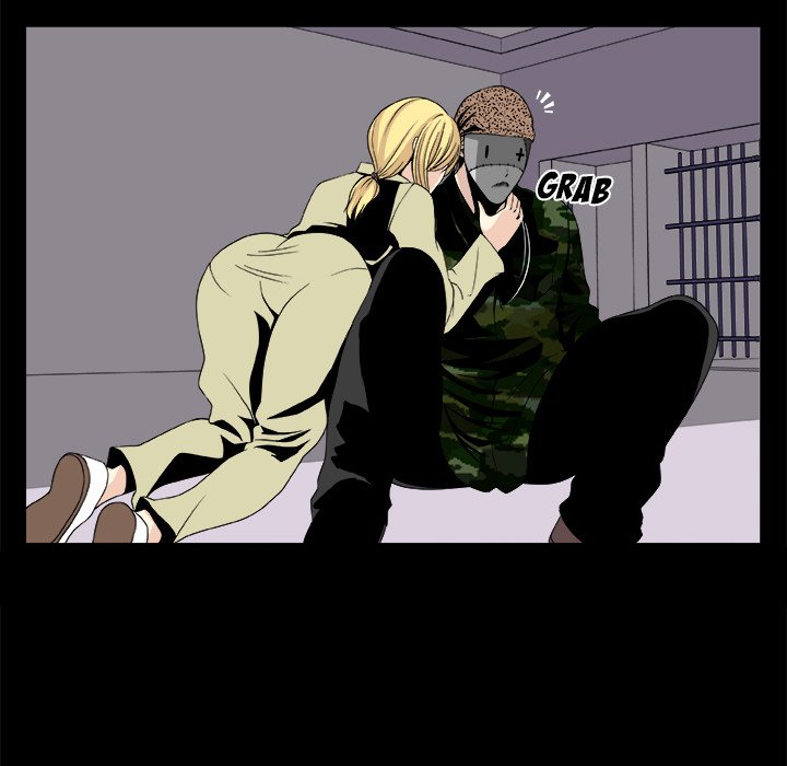The Actor The Actor EP 12 - Toomics page 11 - 