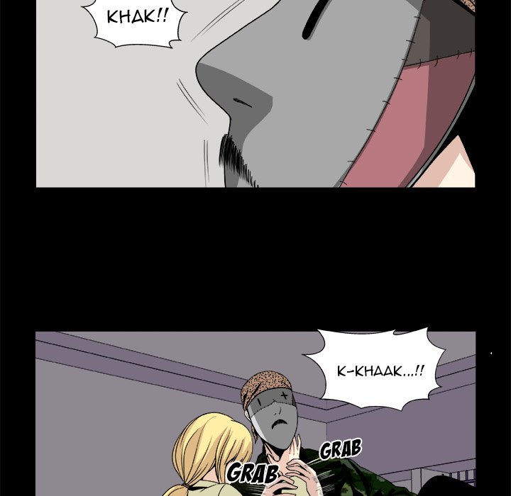 The Actor The Actor EP 12 - Toomics page 13 - 