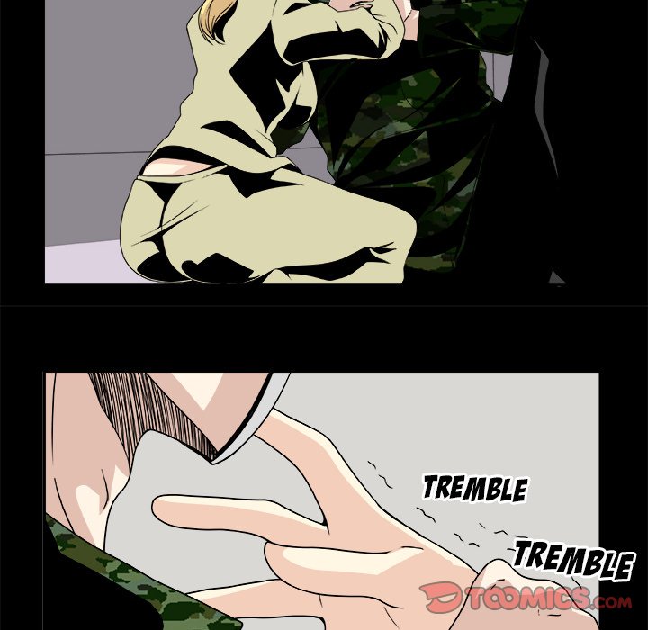 The Actor The Actor EP 12 - Toomics page 14 - 