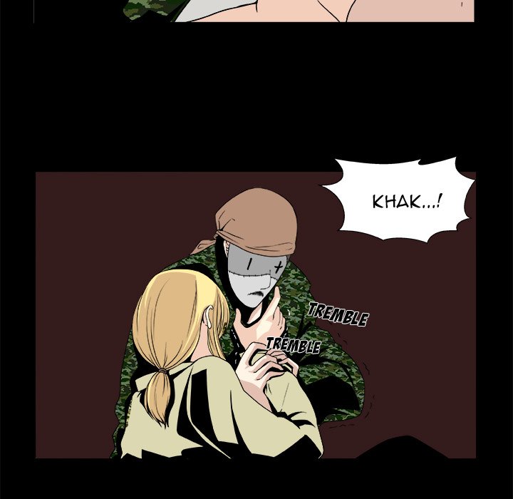 The Actor The Actor EP 12 - Toomics page 15 - 