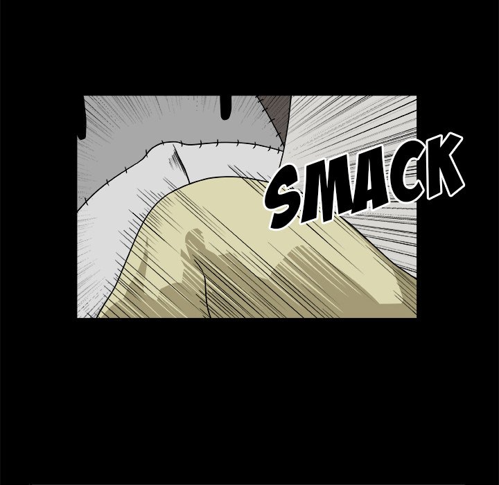 The Actor The Actor EP 12 - Toomics page 16 - 