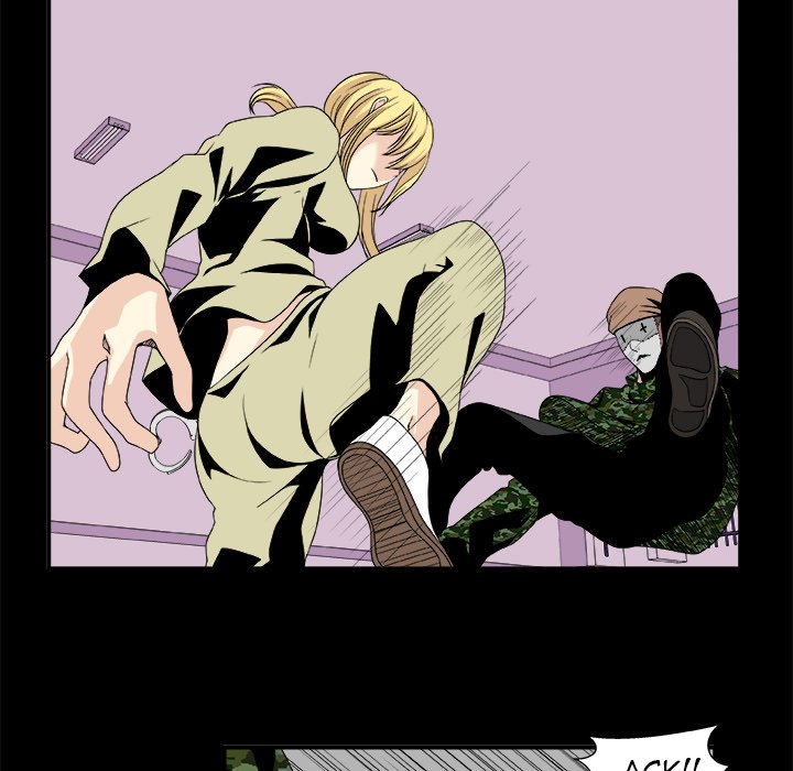 The Actor The Actor EP 12 - Toomics page 17 - 