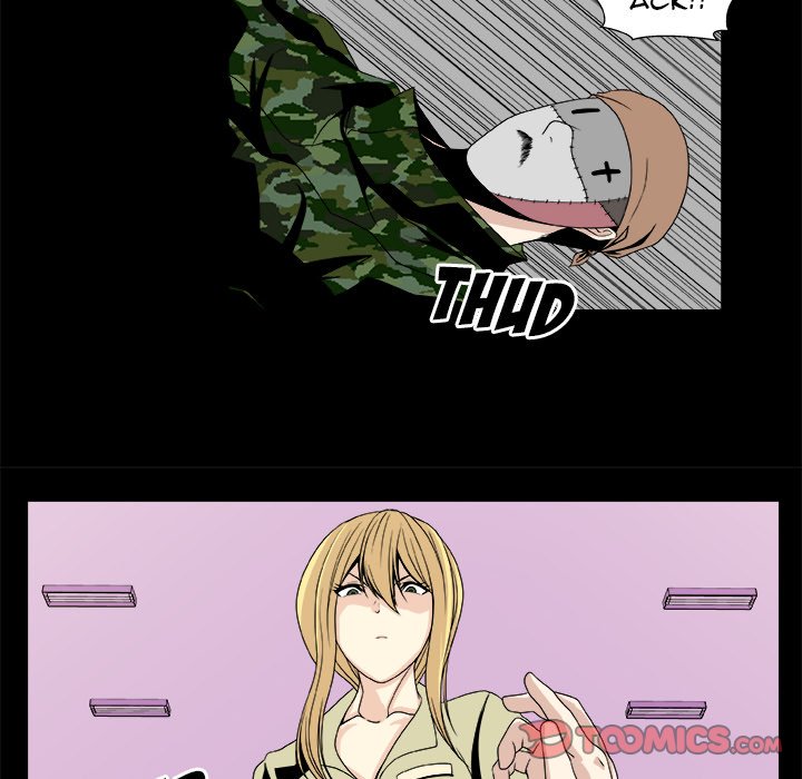 The Actor The Actor EP 12 - Toomics page 18 - 