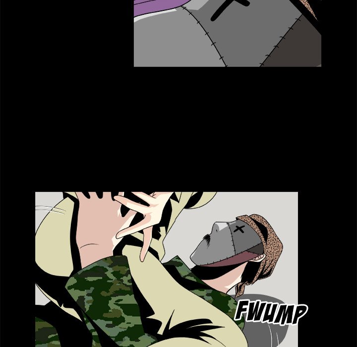 The Actor The Actor EP 12 - Toomics page 20 - 