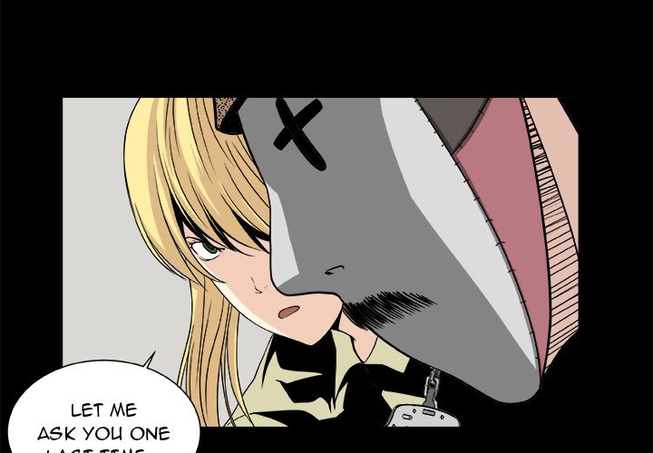 The Actor The Actor EP 12 - Toomics page 3 - 