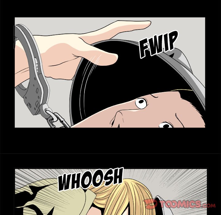The Actor The Actor EP 12 - Toomics page 22 - 