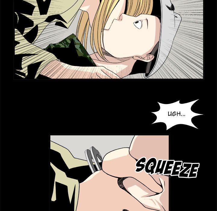 The Actor The Actor EP 12 - Toomics page 23 - 