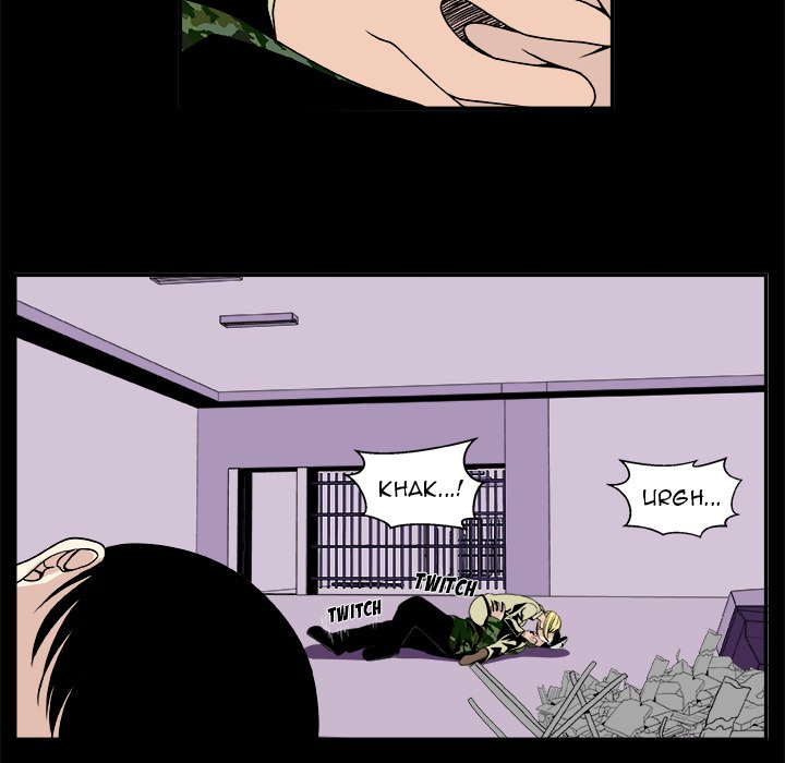 The Actor The Actor EP 12 - Toomics page 24 - 