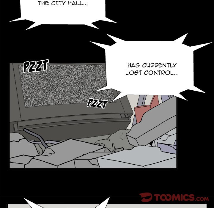 The Actor The Actor EP 12 - Toomics page 30 - 