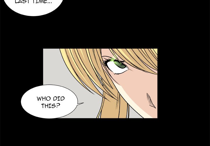 The Actor The Actor EP 12 - Toomics page 4 - 
