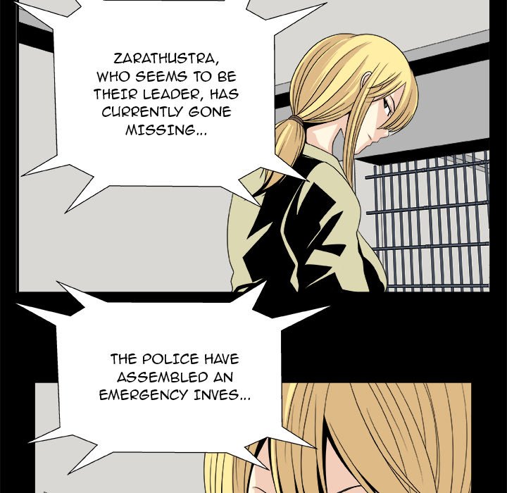 The Actor The Actor EP 12 - Toomics page 31 - 