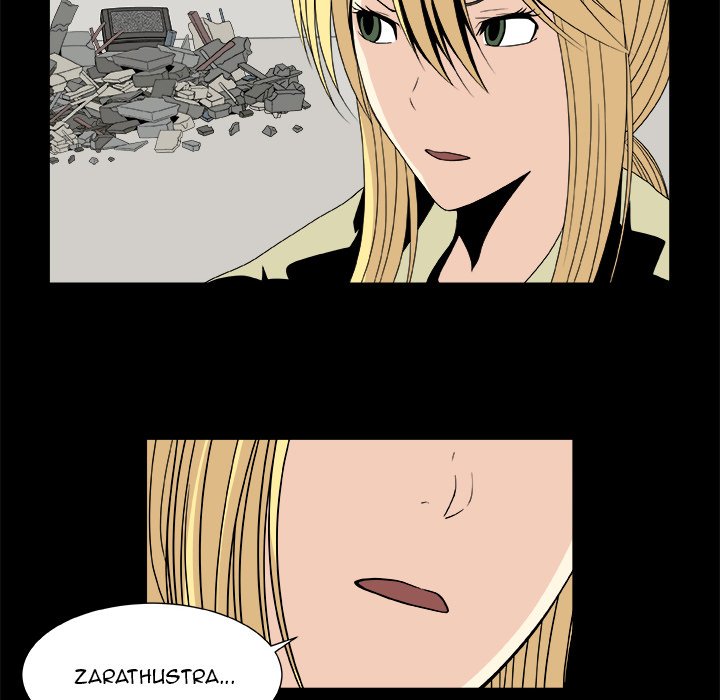 The Actor The Actor EP 12 - Toomics page 32 - 