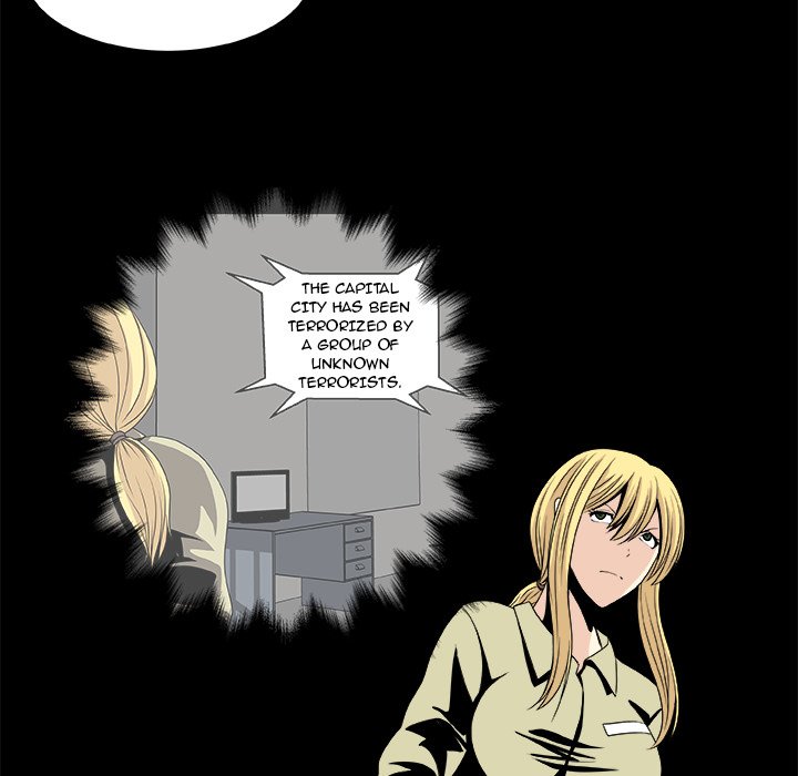 The Actor The Actor EP 12 - Toomics page 33 - 