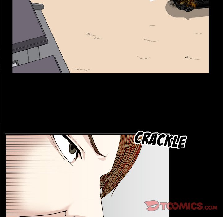 The Actor The Actor EP 12 - Toomics page 38 - 