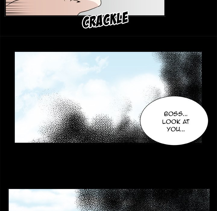The Actor The Actor EP 12 - Toomics page 39 - 