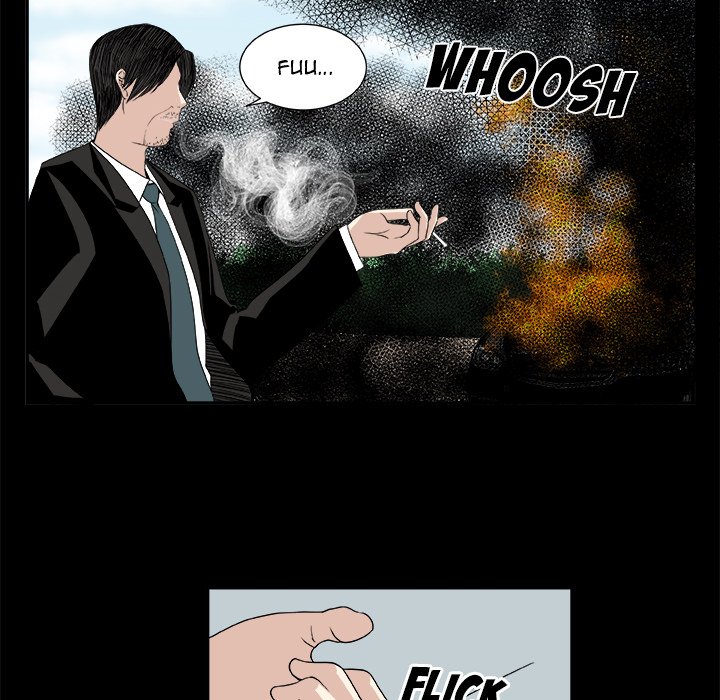 The Actor The Actor EP 12 - Toomics page 40 - 