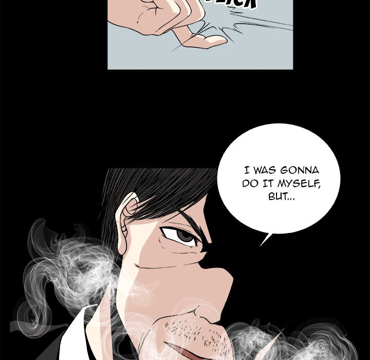 The Actor The Actor EP 12 - Toomics page 41 - 