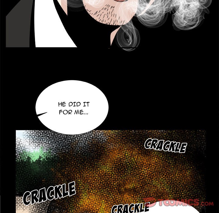 The Actor The Actor EP 12 - Toomics page 42 - 