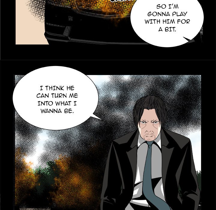 The Actor The Actor EP 12 - Toomics page 43 - 