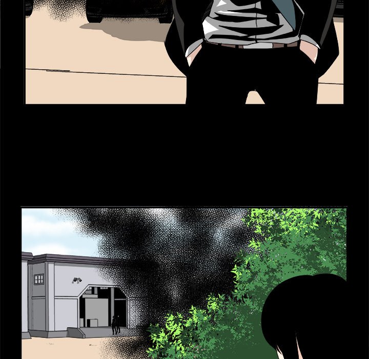 The Actor The Actor EP 12 - Toomics page 44 - 
