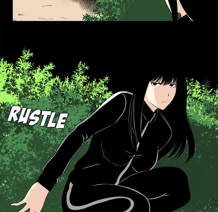 The Actor The Actor EP 12 - Toomics page 45 - 