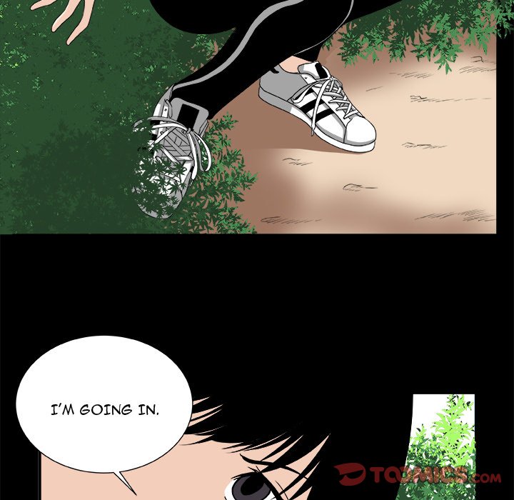 The Actor The Actor EP 12 - Toomics page 46 - 