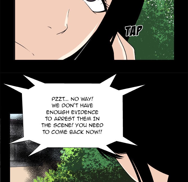 The Actor The Actor EP 12 - Toomics page 47 - 