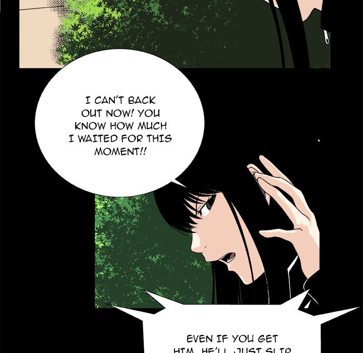 The Actor The Actor EP 12 - Toomics page 48 - 