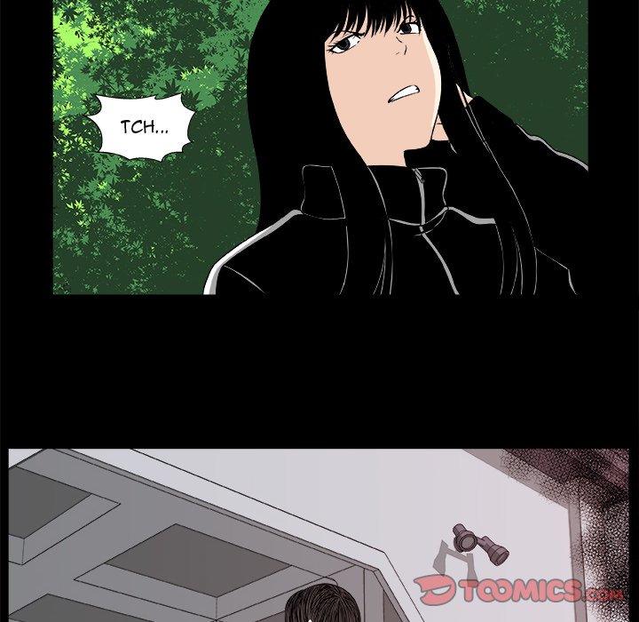 The Actor The Actor EP 12 - Toomics page 50 - 