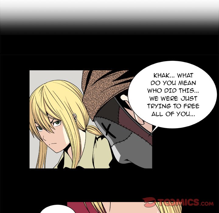 The Actor The Actor EP 12 - Toomics page 6 - 