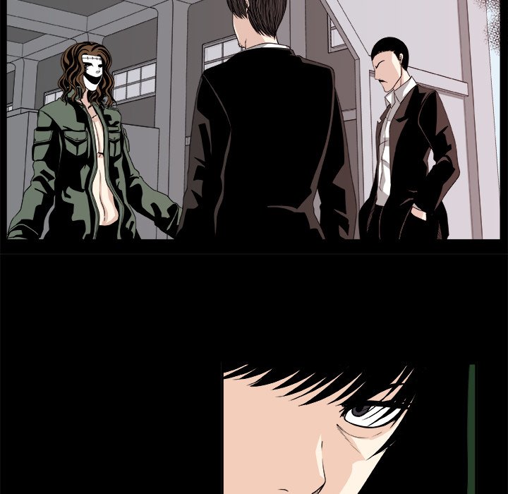 The Actor The Actor EP 12 - Toomics page 51 - 