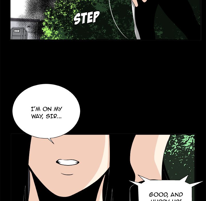 The Actor The Actor EP 12 - Toomics page 53 - 