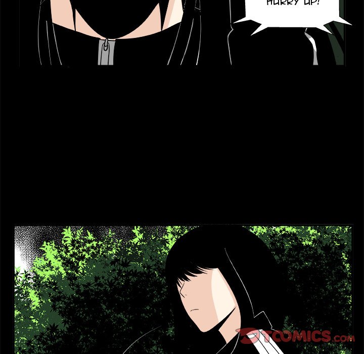 The Actor The Actor EP 12 - Toomics page 54 - 