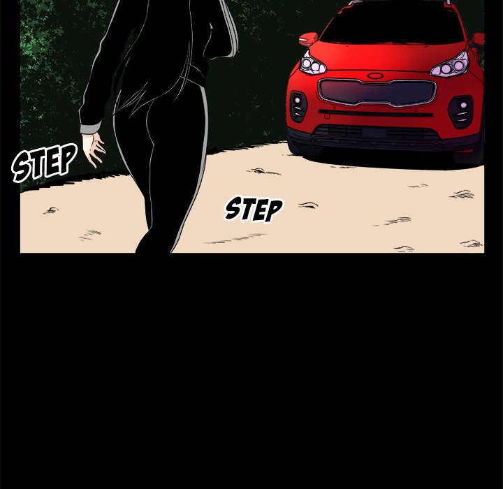 The Actor The Actor EP 12 - Toomics page 56 - 