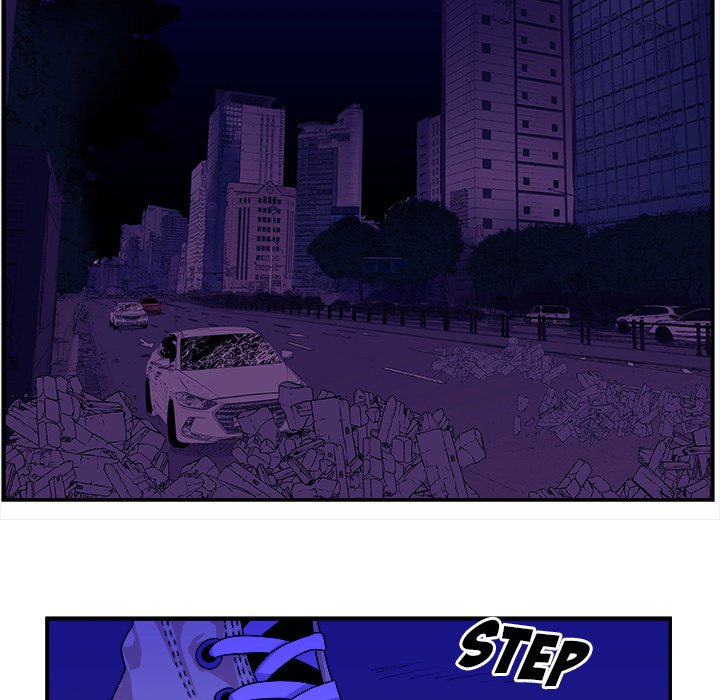 The Actor The Actor EP 12 - Toomics page 59 - 