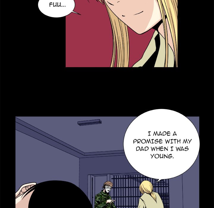 The Actor The Actor EP 12 - Toomics page 7 - 